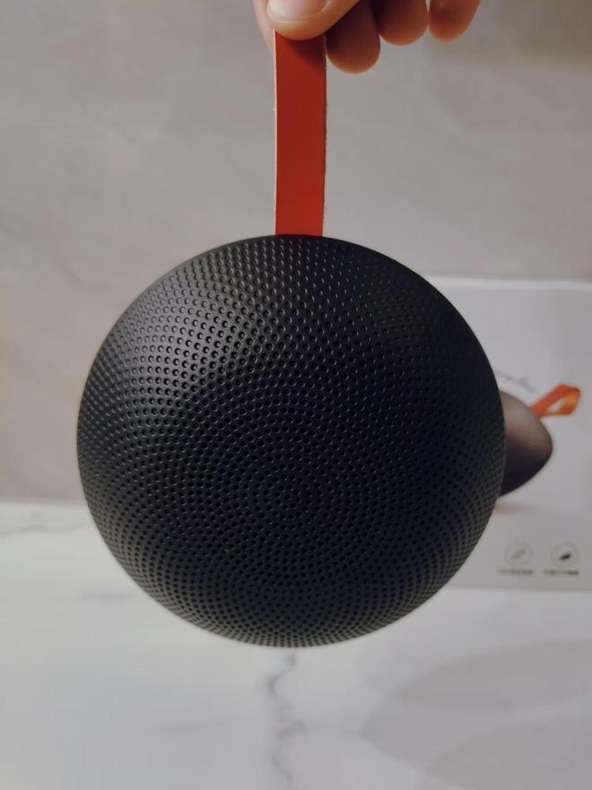音箱评测：超高性价比便捷音质兼备米乐体育app网站西圣便携蓝牙