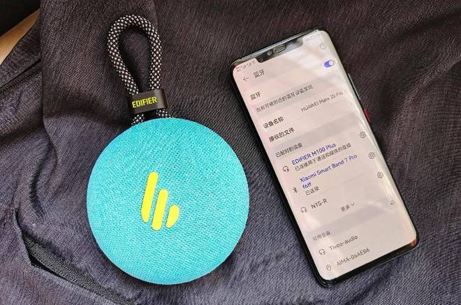 圣、小米、漫步者蓝牙音箱深度测评比拼！米乐体育app网站蓝牙音箱选哪个好？西(图4)