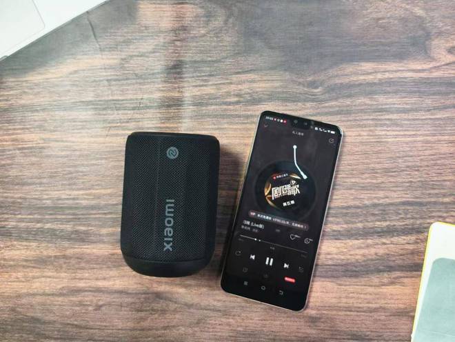 圣、小米、漫步者蓝牙音箱深度测评比拼！米乐体育app网站蓝牙音箱选哪个好？西(图5)