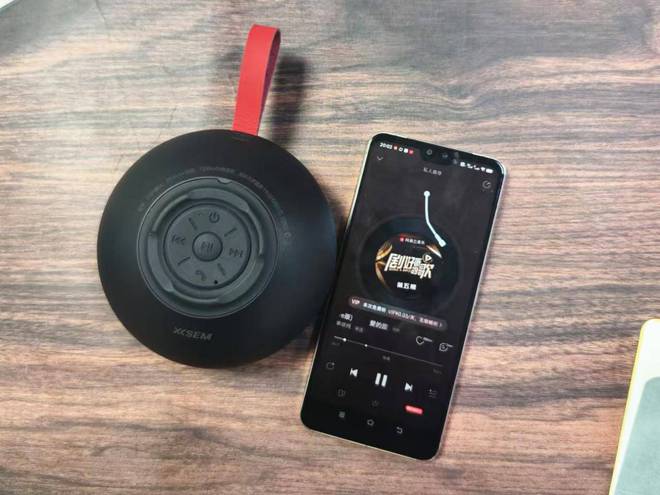 圣、小米、漫步者蓝牙音箱深度测评比拼！米乐体育app网站蓝牙音箱选哪个好？西(图9)