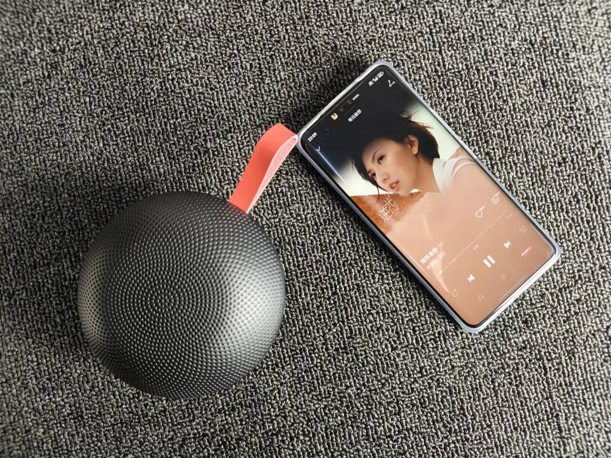 漫步者、索尼三款蓝牙音箱测评较量！m6米乐索尼蓝牙音箱怎么样？西圣、(图3)