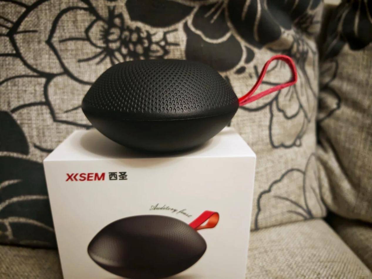 漫步者、索尼三款蓝牙音箱测评较量！m6米乐索尼蓝牙音箱怎么样？西圣、(图5)