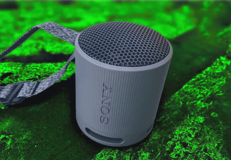 漫步者、索尼三款蓝牙音箱测评较量！m6米乐索尼蓝牙音箱怎么样？西圣、(图10)