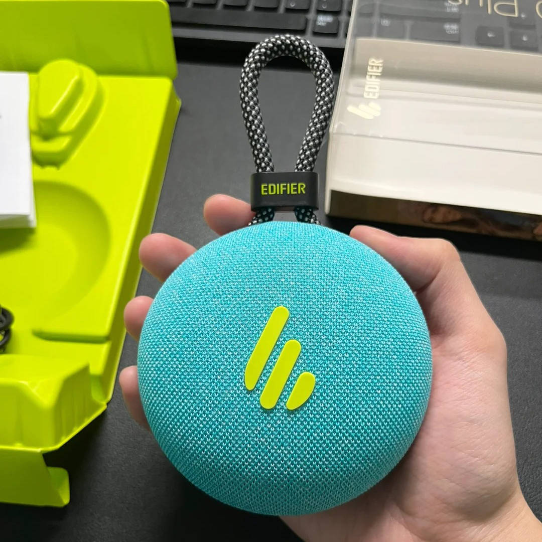 漫步者、索尼三款蓝牙音箱测评较量！m6米乐索尼蓝牙音箱怎么样？西圣、(图14)
