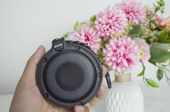 的雷登S3蓝牙音箱告诉你答案露营音箱怎么选？最新入手评测(图6)