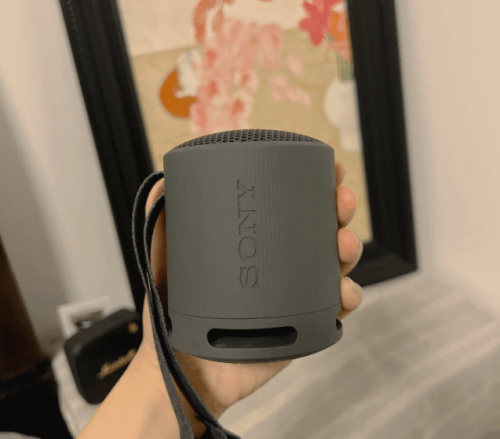 小米、索尼蓝牙音箱深度测评比拼索尼蓝牙音箱哪款音质好？西圣、(图7)