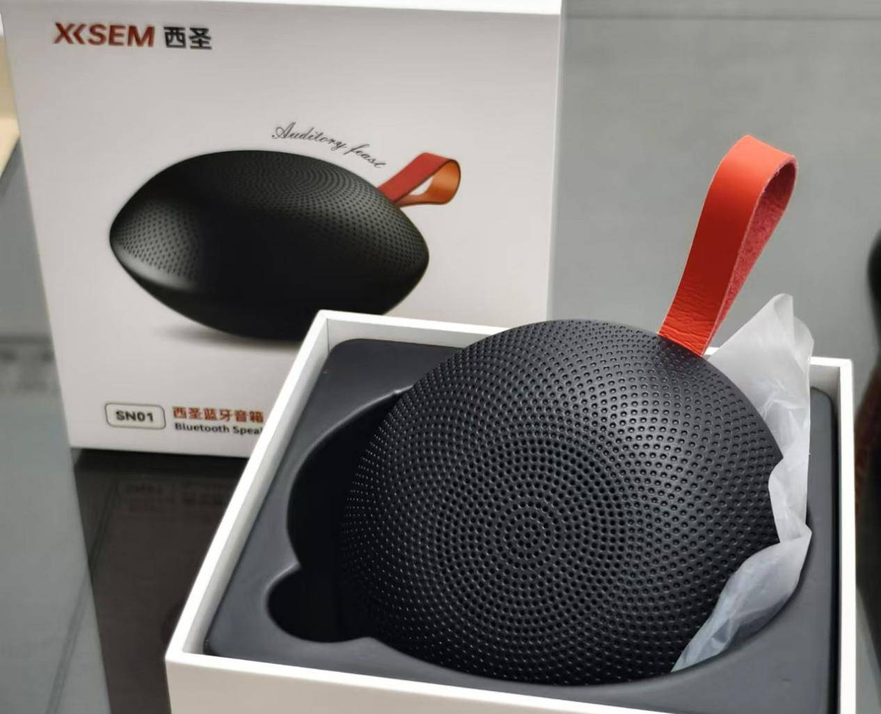 、漫步者三大热销单品PK实测！蓝牙音箱什么品牌好？小米、西圣(图10)