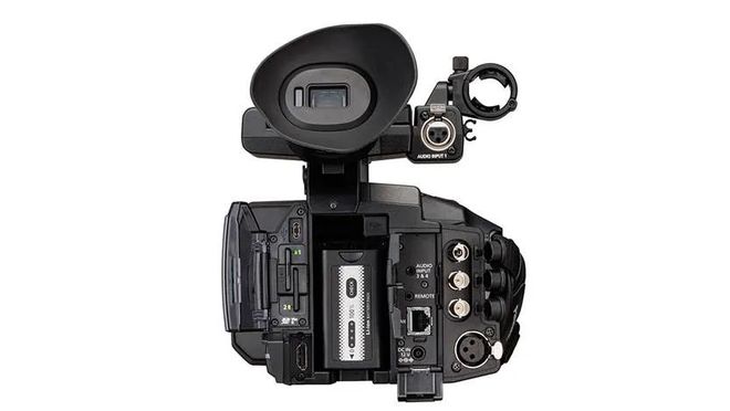 AG-CX370松下发布摄像机(图2)