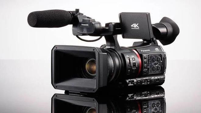 AG-CX370松下发布摄像机(图3)