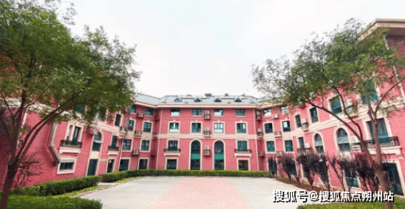 楼福寿苑养老照料中心地址、收费价格及联系方式解析2025年北京高品质养老新地标!北京市朝阳区呼家(图1)