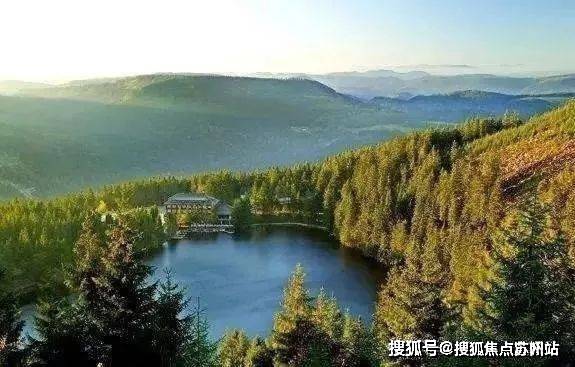 5房价_楼盘评测丨地址丨详情丨售楼处电话丨 交房时间中鹰·黑森林(中鹰·黑森林售楼处)首页网站-202(图7)