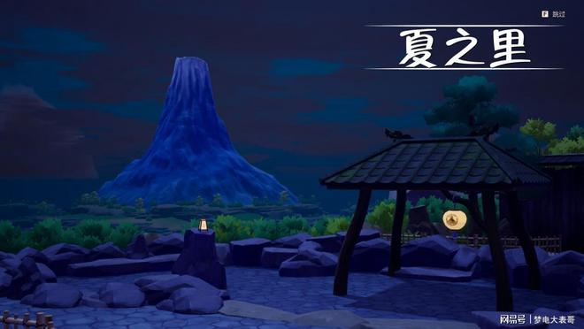 分：穿越东国幻境见证玩法革新《符文工房 龙之天地》评测8(图12)