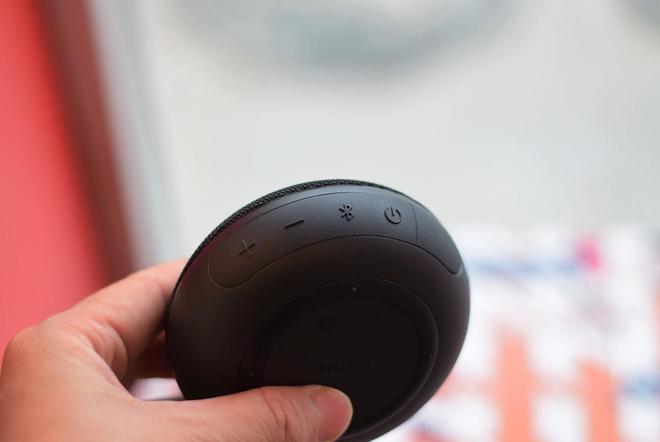 体验音质能打、三种播放模式是惊喜性价比选择:REDMI蓝牙音箱2(图1) 体验音质能打、三种播放模式是惊喜性价比选择:REDMI蓝牙音箱2(图1)