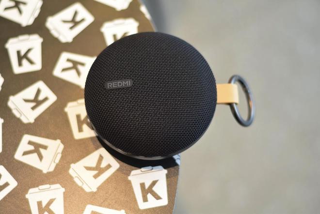 体验音质能打、三种播放模式是惊喜性价比选择:REDMI蓝牙音箱2(图5) 体验音质能打、三种播放模式是惊喜性价比选择:REDMI蓝牙音箱2(图5)