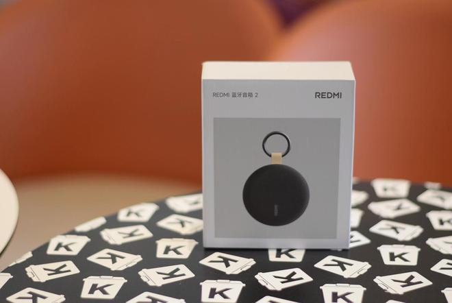 体验音质能打、三种播放模式是惊喜性价比选择:REDMI蓝牙音箱2(图6) 体验音质能打、三种播放模式是惊喜性价比选择:REDMI蓝牙音箱2(图6)