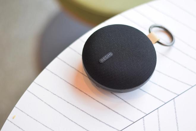 体验音质能打、三种播放模式是惊喜性价比选择:REDMI蓝牙音箱2(图7) 体验音质能打、三种播放模式是惊喜性价比选择:REDMI蓝牙音箱2(图7)