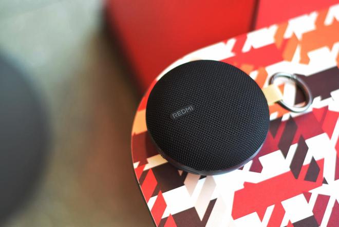 体验音质能打、三种播放模式是惊喜性价比选择:REDMI蓝牙音箱2(图8) 体验音质能打、三种播放模式是惊喜性价比选择:REDMI蓝牙音箱2(图8)