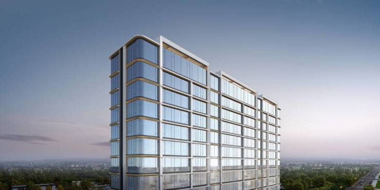 到长效服务的温暖跨越意禾澄庐 从品质交付