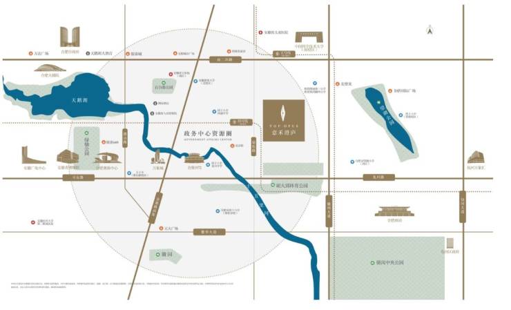 到长效服务的温暖跨越意禾澄庐 从品质交付(图3)