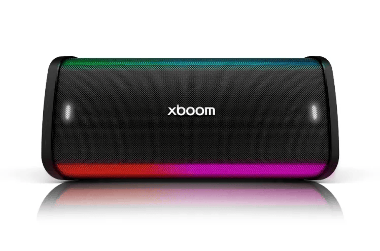 箱能用 AI 去除歌曲中的人声LG 的新