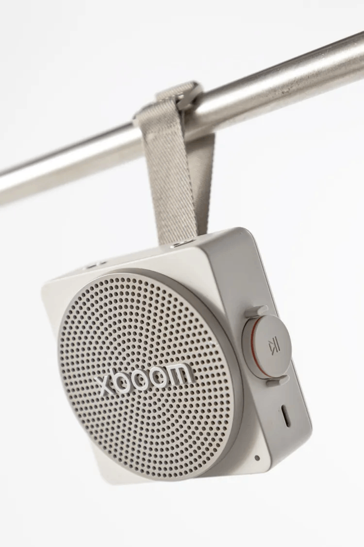 箱能用 AI 去除歌曲中的人声LG 的新款卡拉 OK 派对音(图2)