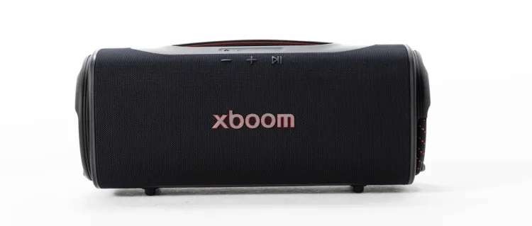 箱能用 AI 去除歌曲中的人声LG 的新款卡拉 OK 派对音(图4)