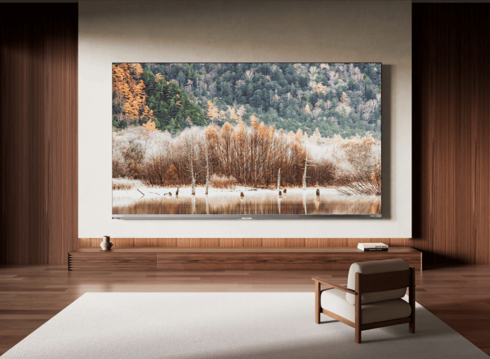 6年音质好的电视推荐的硬核思考拆解“好音