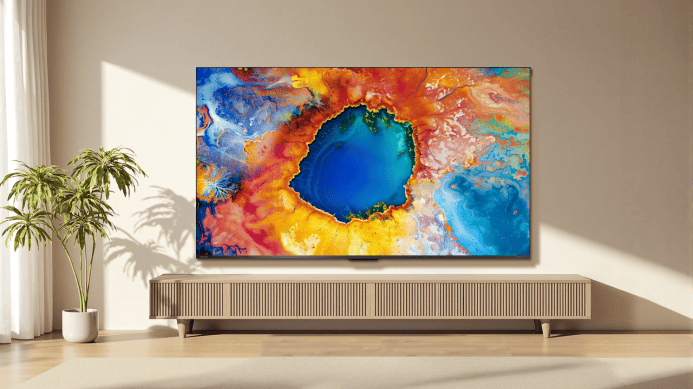 6年音质好的电视推荐的硬核思考拆解“好音质”的芯片密码202(图2)